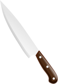 Knife, Sharp, Blade, Equipment, Kitchen, Cutting